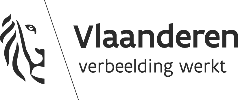 Vlaanderen. Verbeelding werkt.