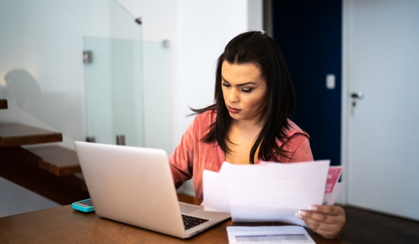 trans op de werkvloer