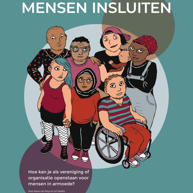 Draaiboek Armoede in je Vereniging