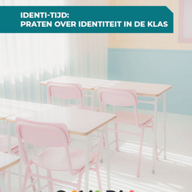 Voorpagina Identi-tijd